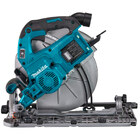 Пила дисковая аккумуляторная Makita HS009GZ (без акк, без з/у) — Фото 4