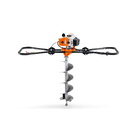 Мотобур Stihl ВТ 360