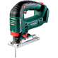 Аккумуляторный лобзик Metabo STAB 18 LTX (без акк, без з/у)