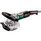 Машина шлифовальная по бетону Metabo RSEV 19-125 RT