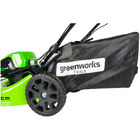 Аккумуляторная газонокосилка Greenworks GD60LM46HP (без акк, без з/у) — Фото 5