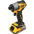 Аккумуляторная дрель-шуруповерт DeWalt DCF840D2T ударная — Фото 1