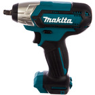 Аккумуляторный гайковерт Makita TW140DZ ударный (без акк, без з/у) — Фото 2