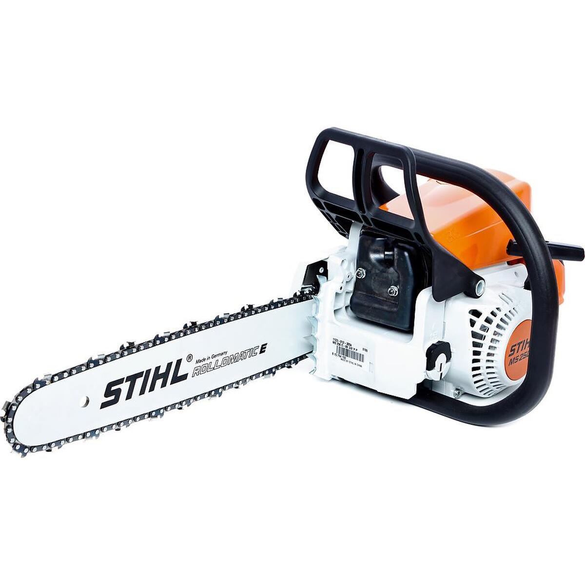 Бензопила Stihl MS 250 C -ВЕ — Фото 1