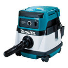 Аккумуляторный пылесос Makita DVC860LZ (без акк, без з/у) — Фото 2