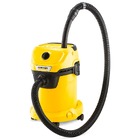 Пылесос Karcher WD 3 V-17/6/20 CAR — Фото 3