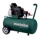 Компрессор Metabo Basic 250-50 W — Фото 1