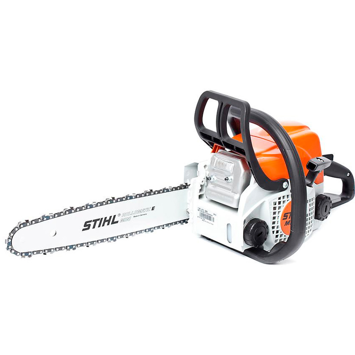 Садовая техника Stihl — Фото 1