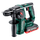 Аккумуляторный перфоратор Metabo BH 18 LTX BL 16 (4800)