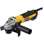 Машина шлифовальная угловая DeWalt DWE4369