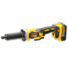 Аккумуляторная прямошлифовальная машина DeWalt DCG426N (без акк, без з/у) — Фото 1