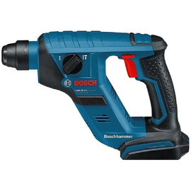 Аккумуляторный перфоратор Bosch GBH 18 V-LI Compact Solo (без акк, без з/у) — Фото 1