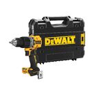 Аккумуляторная дрель-шуруповерт DeWalt DCD805NT ударная (без акк, без з/у) — Фото 3