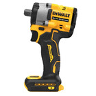 Аккумуляторный гайковерт DeWalt DCF922N ударный (без акк, без з/у) — Фото 2