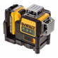 Лазерный уровень DeWalt DCE089D1G