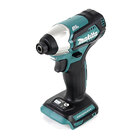 Аккумуляторная дрель-шуруповерт Makita DTD155Z ударная (без акк, без з/у) — Фото 3