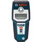 Детектор проводки Bosch GMS 120 Prof