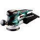 Эксцентриковая шлифмашина Metabo SXE 425 TURBOTEC