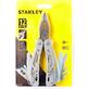 Мультитул STANLEY Multitool 12 в 1 0-84-519