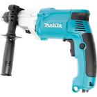 Сетевая дрель Makita DP4010 безударная — Фото 3