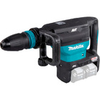 Аккумуляторный отбойный молоток Makita HM002GZ03 (без акк, без з/у)