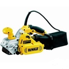 Ленточная шлифмашина DeWalt DW 433